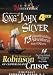 The Adventures of Long John Silver/The Adventures of Robinson Crusoe of Clipper Island