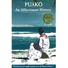 Click here to buy  Puako : An Affectionate History: The Life Story of a Small Community on the Island of Hawai'i  by Puako Historical Society and Puako Historial Society.