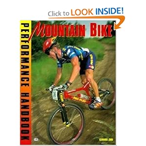Mountain Bike Performance Handbook (Bicycle Books)