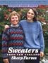 Sweaters from New England Sheep Farms: 26 Original Designs in Hand-Dyed and Natural Colored Yarns