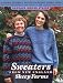 Sweaters from New England Sheep Farms: 26 Original Patterns in Hand-Dyed and Natural Colored Yarns