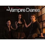 The Vampire Diaries: The Complete Fourth Season
