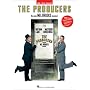 The "Producers": For Piano, Voice and Guitar (Pvg)