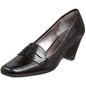 Buy AK Anne Klein Ladies Santiago Dress Pump by AK Anne Klein
