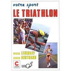 Votre sport : le Triathlon
