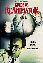 Stream Bride of Re-Animator Movie Online.
