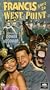 Francis Goes to West Point [VHS]