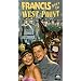 Francis Goes to West Point [VHS]
