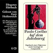 H&ouml;rbuch Auf dem Jakobsweg