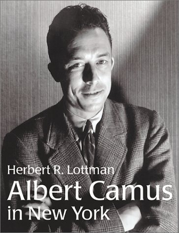 Albert Camus
