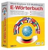 Word Explorer 2.0 Pro Multilingual - Box - 
