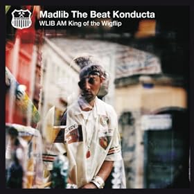 WLIB AM: King Of The Wigflip [Explicit]