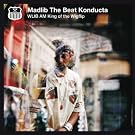 WLIB AM: King Of The Wigflip [Explicit]