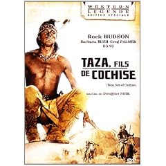 Taza, fils de Cochise
