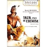 Taza, fils de Cochisepar Rock Hudson