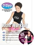 Buy : T-Tapp Basic Plus and Step Away Set DVD