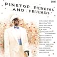 Pinetop Perkins and Friends