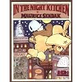 In The Night Kitchen