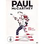 Paul McCartney - From Hyde Park to the White House&hellip <b>DVD</b> ~ Paul McCartney