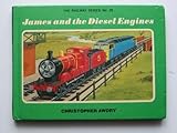 James and the diesel engines