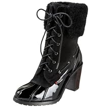 Pajar Women's Houston Shearling Boot