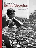 Chambers book of speeches