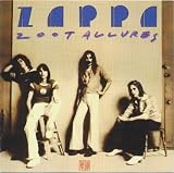 Zoot Allures