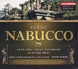 Nabucco