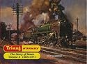 Triang Hornby: Vol. 2: Rovex Story 1965-1971 (Tri-Ang Series , Vol 2): v. 2