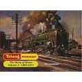 Triang Hornby: Vol. 2: Rovex Story 1965-1971 (Tri-Ang Series , Vol 2): v. 2