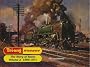 Triang Hornby: Vol. 2: Rovex Story 1965-1971 (Tri-Ang Series , Vol 2): v. 2