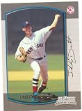 2000 Bowman Draft Picks #107 Phil Dumatrait (RC - Rookie Card) Baseball Cards