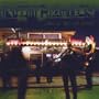 New Orleans Nightcrawlers live at the old point