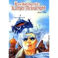 Les aventures de Luther Arkwright