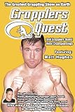 Grapplers Quest - 2nd West Coast Championships (Matt Hughes)