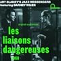 Les Liaisons Dangereuses (1958 Film)