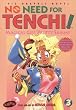 No Need for Tenchi: Magical Girl Pretty Sammy 3