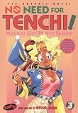 No Need For Tenchi vol. 3: Magical Girl Pretty Sammy (No Need for Tenchi)