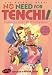 Book No Need For Tenchi vol. 3: Magical Girl Pretty Sammy (No Need for Tenchi)