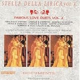 Famous Love Duets, Vol. 2