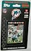 Search : Topps NFL Football Cards 2008 Miami Dolphins Team Set