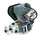 Zenoah G45 Engine (2.8 Cu In) by Zenoah