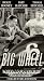 VHS : Big Wheel (B&W)
