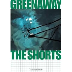 Greenaway: The Shorts [Import USA Zone 1]