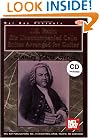 Mel Bay J. S. Bach: Six Unaccompanied Cello Suites Arranged for Guitar (Book & CD)