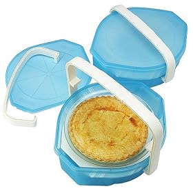 Fresh Keeper Dual 5-Function Food Tote