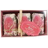 Castelbel Gift Boxed Set of 3 Soaps, 3 x 150 gr or 5.3 oz