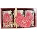 Castelbel Gift Boxed Set of 3 Soaps, 3 x 150 gr or 5.3 oz