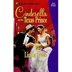 Cinderella and the Texas Prince