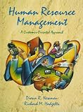 Human Resource Management: A Customer-Oriented Approach
